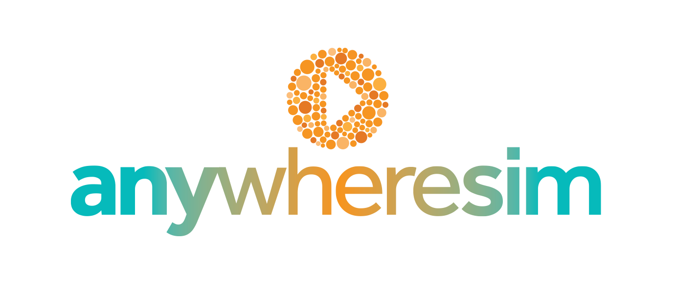 Anywhere SIM