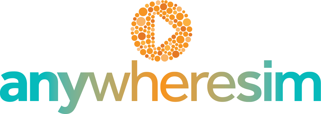 Anywhere SIM